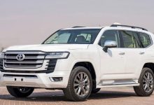 مشاكل و عيوب تويوتا لاند كروزر 2025