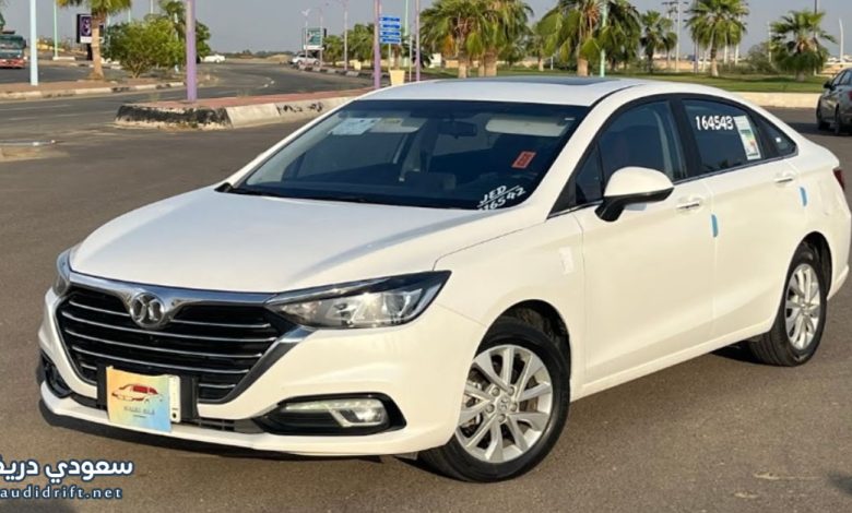 مشاكل و عيوب بايك D50 2025