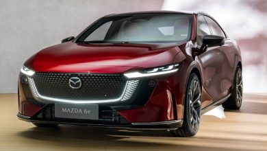 مشاكل و عيوب مازدا 6 2026