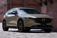 مشاكل و عيوب مازدا CX-5 2024