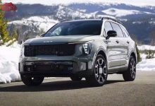 مواصفات كيا سورينتو 2026