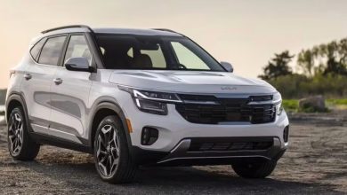 مواصفات كيا سيلتوس 2026