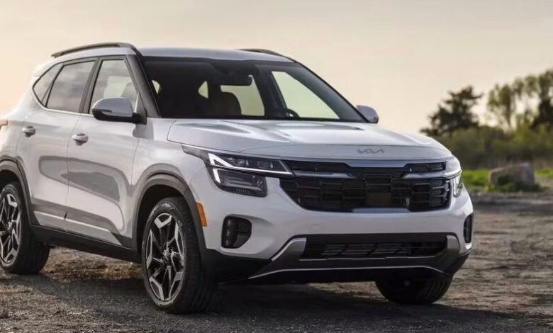 مواصفات كيا سيلتوس 2026