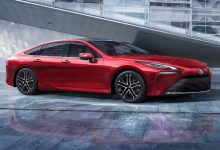 مميزات تويوتا ميراي 2024