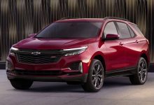 مميزات شيفروليه إكوينوكس 2024