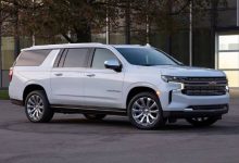 مميزات شيفروليه سوبربان 2024