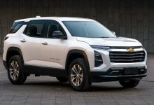 مواصفات شيفروليه إكوينوكس 2024