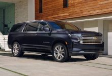 مواصفات شيفروليه سوبربان 2024