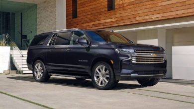 مواصفات شيفروليه سوبربان 2024