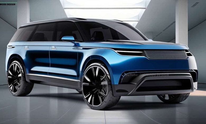 مميزات وعيوب رنج روفر 2026