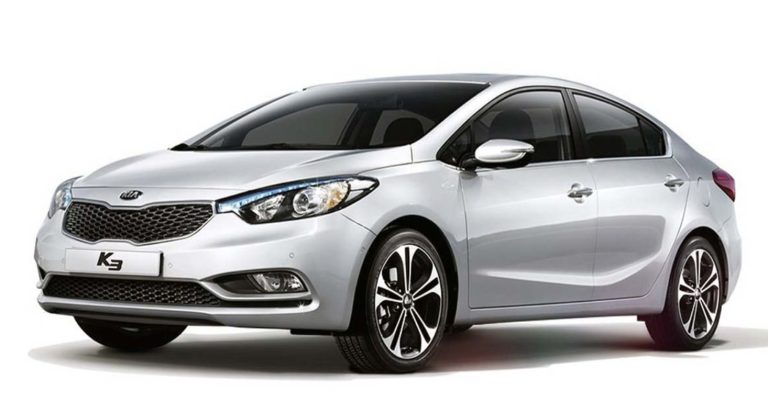 عيوب كيا سيراتو 2013