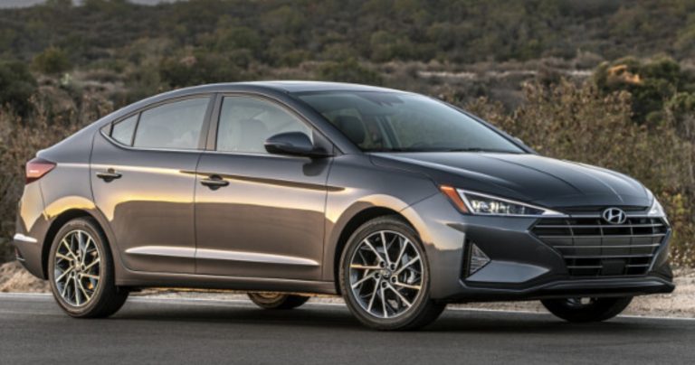 عيوب هيونداي النترا 2025