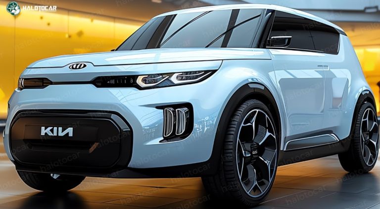 عيوب كيا سول 2024