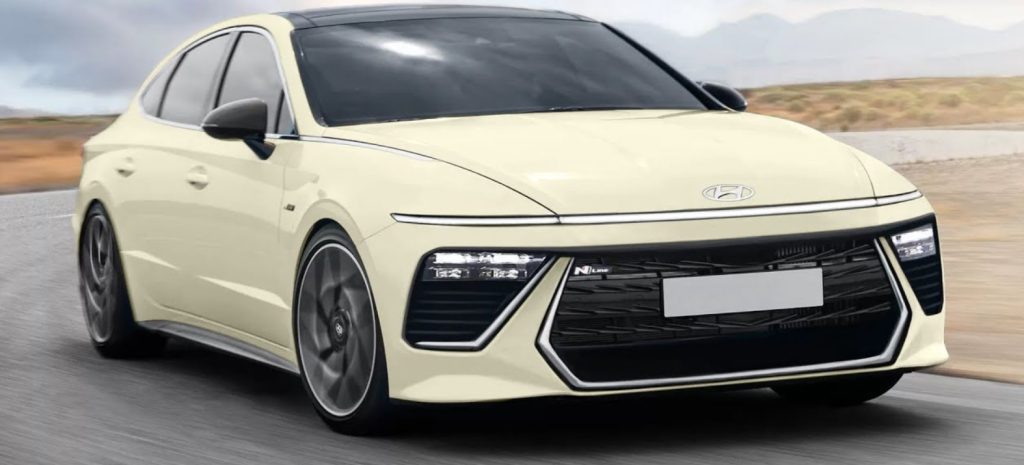 عيوب هيونداي سوناتا 2025 61 عيوب هيونداي سوناتا 2025