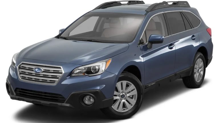 موعد نزول سوبارو فورستر 2025 7 موعد نزول سوبارو فورستر 2025