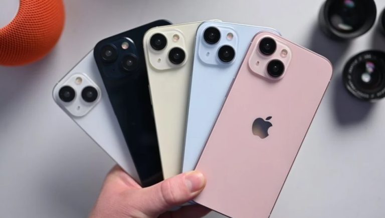 عيوب ايفون 15