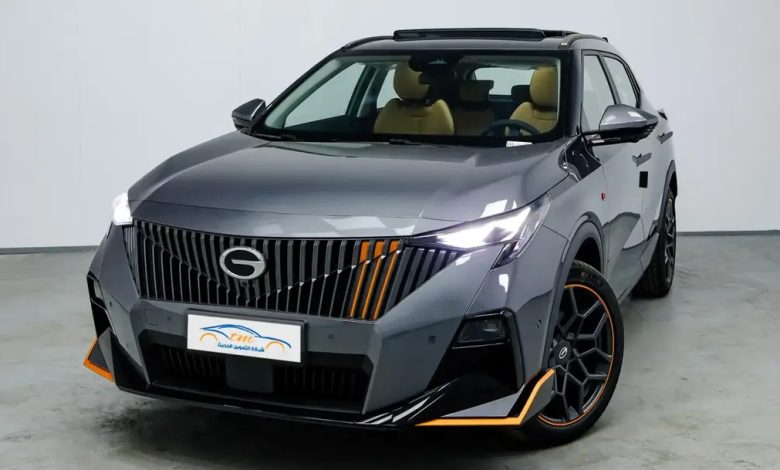مميزات سيارات جاك 2024 الصينية