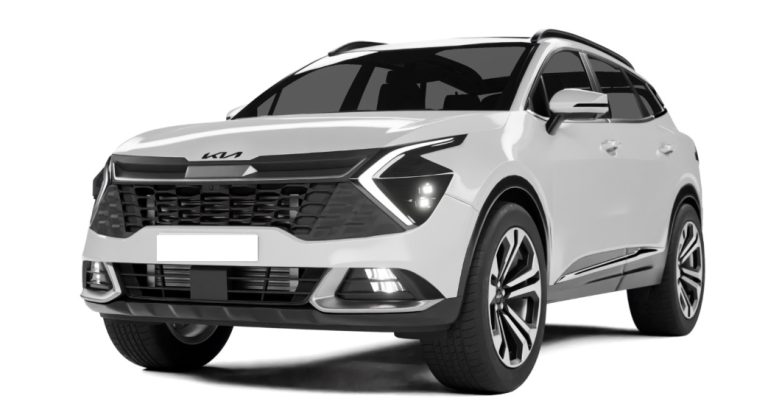 عيوب كيا سبورتاج 2025