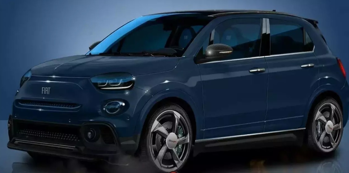 ما هي عيوب فيات 500X 2025 