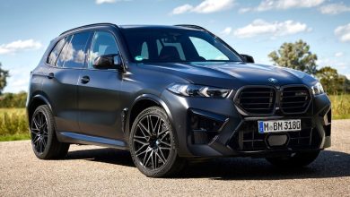 عيوب bmw x5 2025 5 عيوب BMW X5 2025
