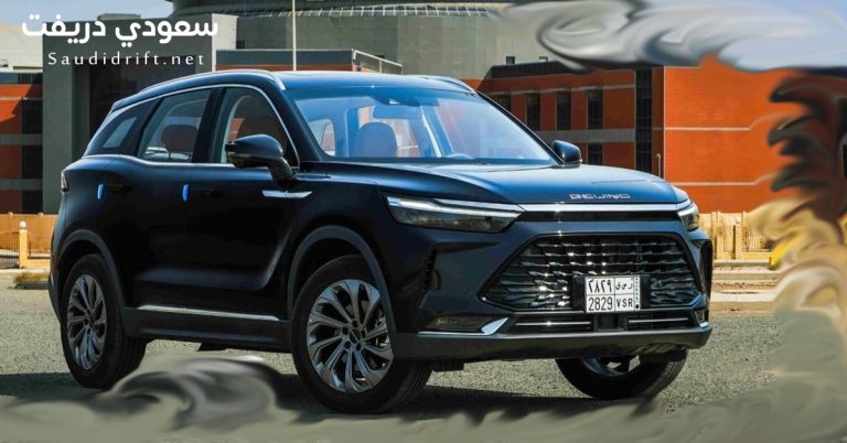 عيوب بايك x7 2025