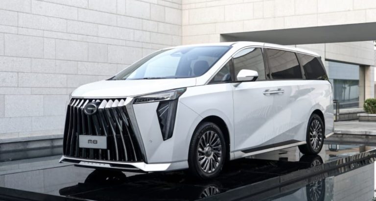 عيوب جي ايه سي M8 2025