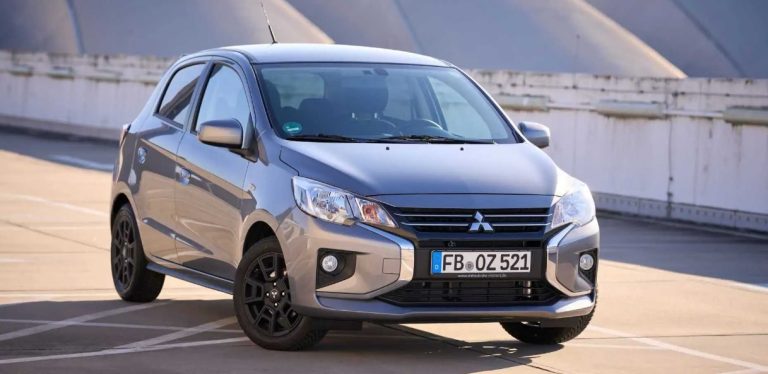 عيوب ميتسوبيشي سبيس ستار 2025