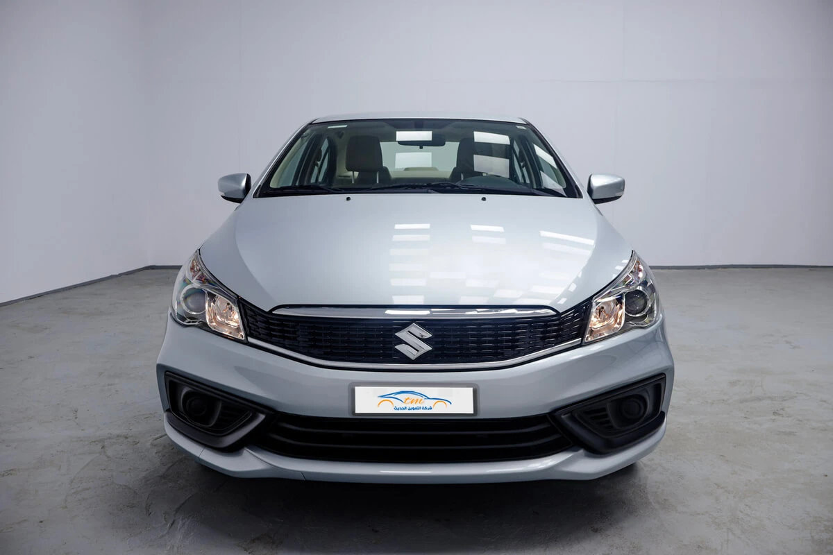 عيوب سوزوكي سياز 2025 1 عيوب سوزوكي سياز 2025