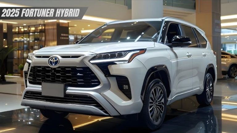 عيوب تويوتا فورتشنر 2025