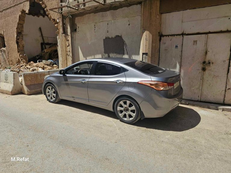 النترا 2014 للبيع