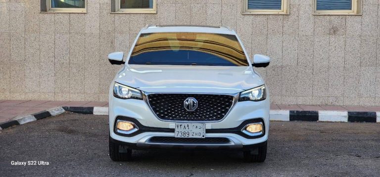 ام جي 2021 للبيع سعر 50 الف