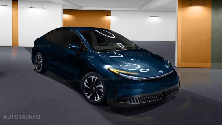 عيوب تويوتا كورولا 2025