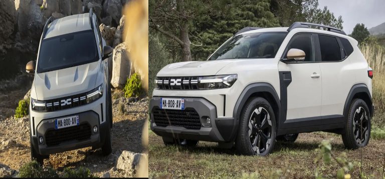 عيوب رينو داستر 2025