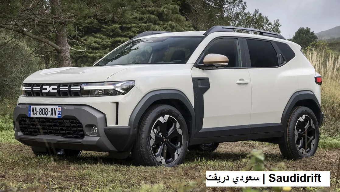 عيوب رينو داستر 2025 2 عيوب رينو داستر 2025
