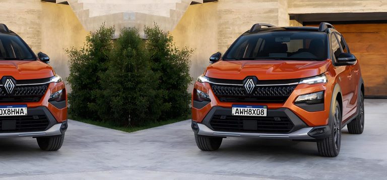 عيوب رينو كارديان 2025