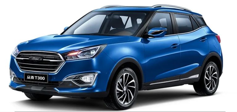 عيوب زوتي T300 2025