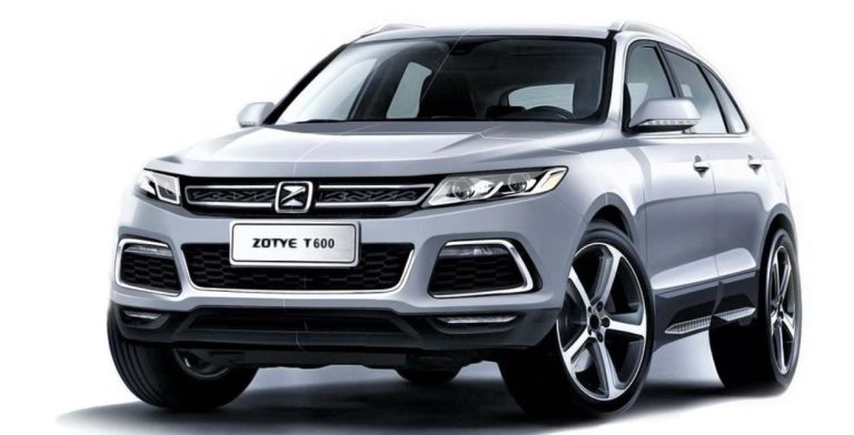 عيوب زوتي T600 2025