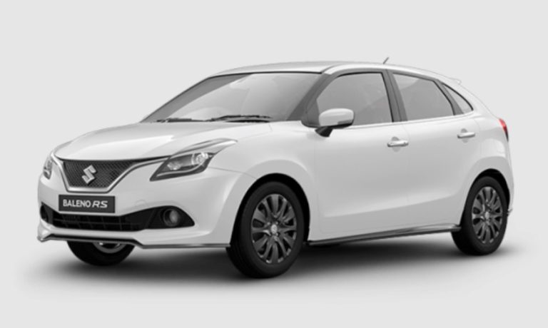 عيوب سوزوكي بالينو 2025