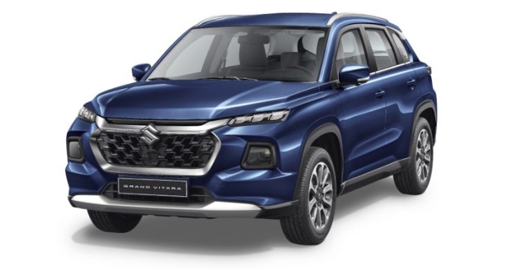 عيوب سوزوكي فيتارا 2025