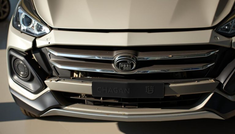 عيوب سيارات شانجان