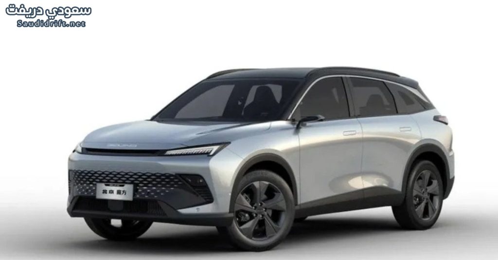 عيوب بايك X55 2025