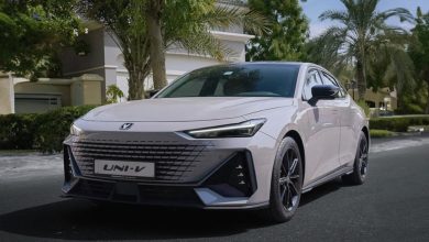 عيوب شانجان يوني في 2025