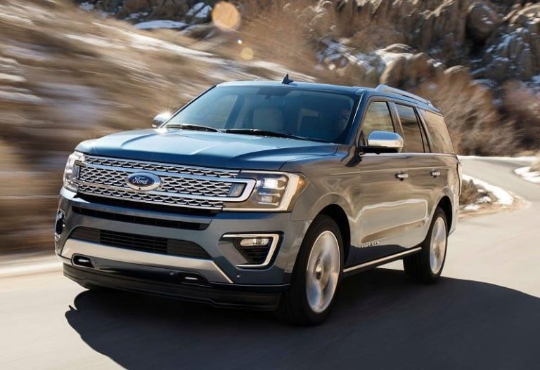 عيوب فورد اكسبدشن 2018
