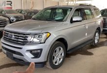 عيوب فورد اكسبدشن 2019