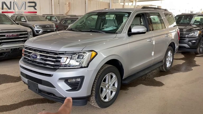 عيوب فورد اكسبدشن 2019