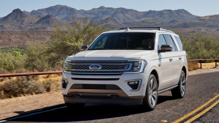 عيوب فورد اكسبدشن 2021