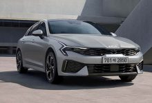 عيوب كيا K5 2025