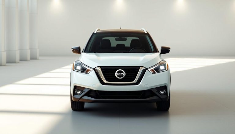 عيوب نيسان كيكس 2025