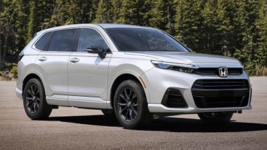 ما هي عيوب هوندا CRV 2025