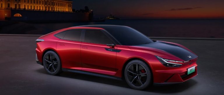 توقعات هوندا GT 2026